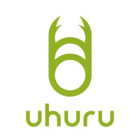 Uhuru logo - Similar company to セゾンテクノロジー