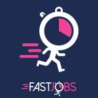 FastJobs logo - Similar company to Gnowbe