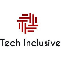 Tech Inclusive logo - Similar company to Webshilla