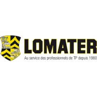 LOMATER SAS logo - Similar company to K-Ter