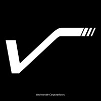Vaultstrode logo - Similar company to Dxpress