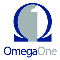 OmegaOne logo - Similar company to Texcel