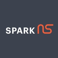 SPARK NS logo - Similar company to Brainview