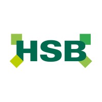 HSB Ecologische Bouwers logo - Similar company to Plushuis
