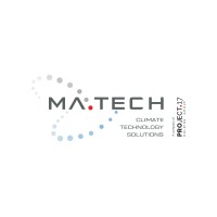MaTech Climate Technology Solutions logo - Similar company to Inthemiddle Studio