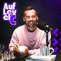 Auf Level C | Dein Insights-Podcast logo - Similar company to Process Bee