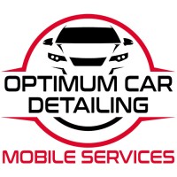 Optimum Car Detailing logo - Similar company to Es Express Llc