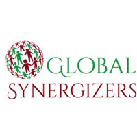 Global Synergizers logo - Similar company to Shuddha Space