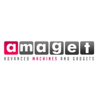 Amaget Store logo - Similar company to Pals Hub