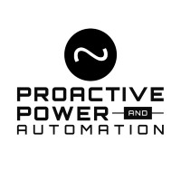 Proactive Power and Automation logo - Similar company to Bc Generators
