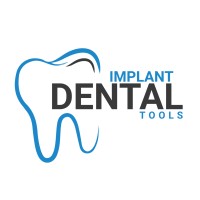 Dental Implant Tools logo - Similar company to Dental Aligners System