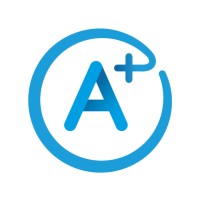 Apluss logo - Similar company to A+S Consult Gmbh