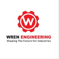 Wren Engineering Private Limited logo - Similar company to Cap Engineering And Services