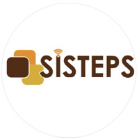 SISTEPS logo - Similar company to Sohub Digital Intelligence