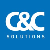C&C Solutions Pte Ltd logo - Similar company to Damodar Cinemas