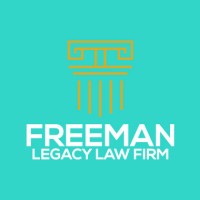 Freeman Legacy Law Firm