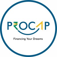 Pro-Cap logo - Similar company to Procap