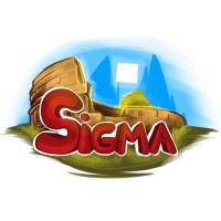 Sigma Network logo - Similar company to Sigma Networks
