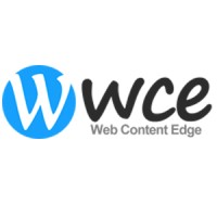 WebContentEdge.com logo - Similar company to A2Zinformaton