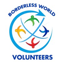 Borderless World Volunteers logo - Similar company to Machine Ventures