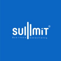 BUSINESS SUMMIT®️ logo - Similar company to Krossventures
