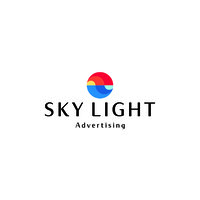 SKY LIGHT Advertising