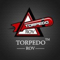 Torpedo ROV logo - Similar company to Atom 3D Printers