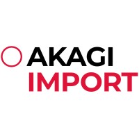 Akagi Import