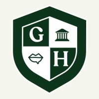 Greek House logo - Similar company to Athlete'S Thread
