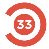 Nieuwsplein33 logo - Similar company to Amersfoort Toastmasters