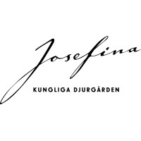 Josefina Stockholm logo - Similar company to Trädgården