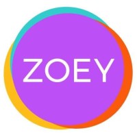Zoey logo - Similar company to Wise Hr