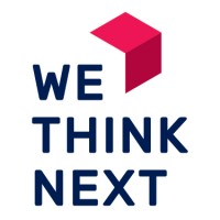 Wethinknext logo - Similar company to Thiqa Consulting