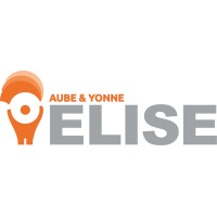 ELISE Aube & Yonne logo - Similar company to Elise Centre
