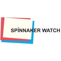 Spinnaker Watch logo - Similar company to Spinnaker Estates