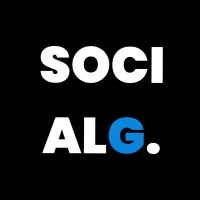 SocialG logo - Similar company to Sillymarkup