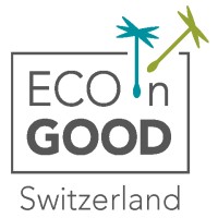 ECOnGOOD Switzerland logo - Similar company to Village Livelihood Development