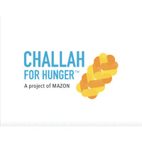 Challah for Hunger: A Project of MAZON logo - Similar company to Studio Zimm