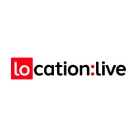 location:live logo - Similar company to Sprout Network