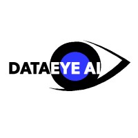 DataEye AI logo - Similar company to Cs1 Group Pty Ltd