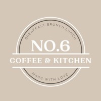 No.6 Coffee & Kitchen