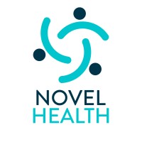 Novel Health Co logo - Similar company to Virtu Health