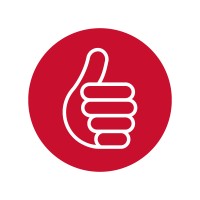 Thumbs Up! logo - Similar company to Painted Tiger