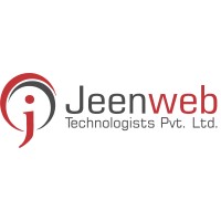 Jeenweb Technologists Pvt. Ltd.