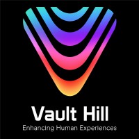 Vault Hill logo - Similar company to Metatheory Studio | Metaverse Development