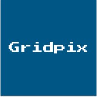 Gridpix Solutions logo - Similar company to Digimotto