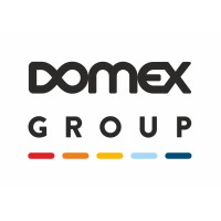 DOMEX GROUP logo - Similar company to Domex Ltd