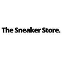 The Sneaker Store logo - Similar company to Textile Change