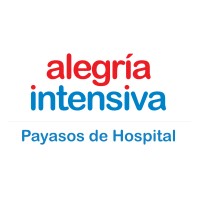 Alegría Intensiva logo - Similar company to Pallapupas