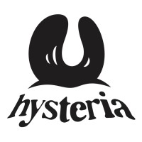 Kolektif Hysteria logo - Similar company to Cuanin